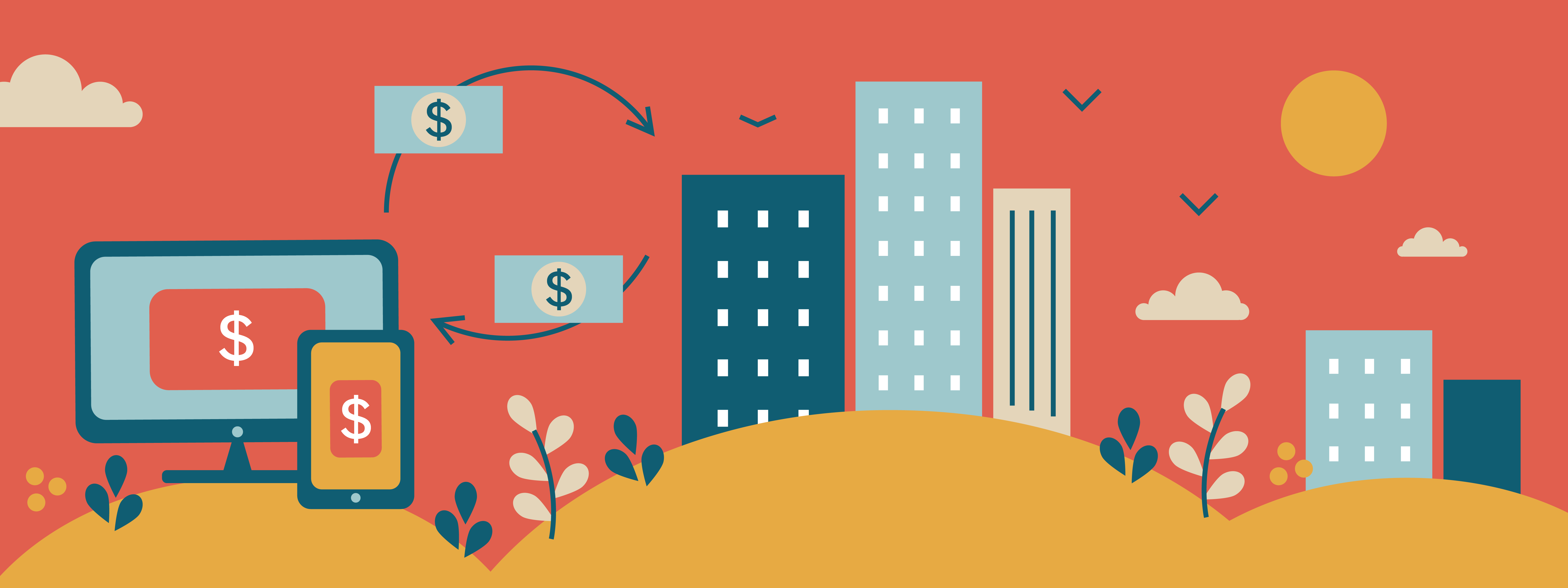 Public Payments Platforms Democracy Policy Network